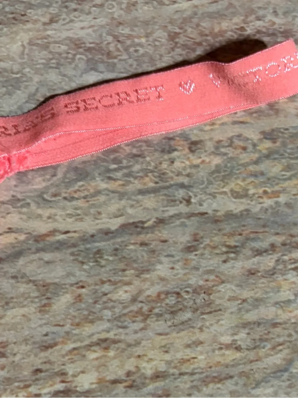Victorias Secret size brand